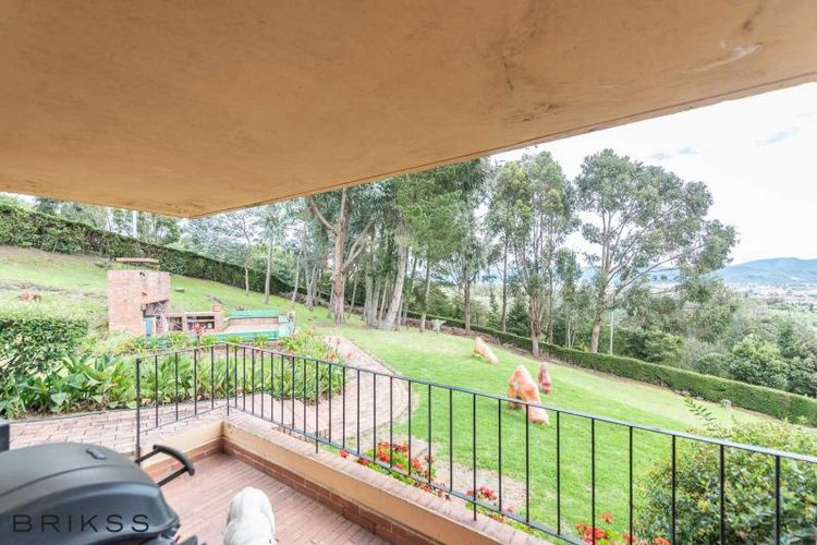 Casa de 5 alcobas en venta en San Isidro, Chía, 400 m² · foto 8 de 24