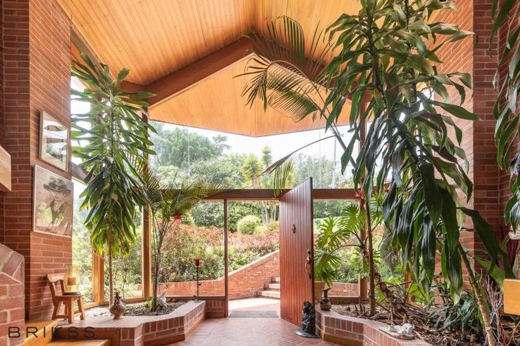 Casa de 5 alcobas en venta en San Isidro, Chía, 400 m² · foto 10 de 24