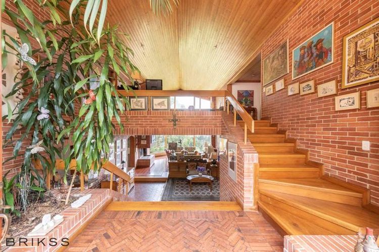 Casa de 5 alcobas en venta en San Isidro, Chía, 400 m² · foto 11 de 24