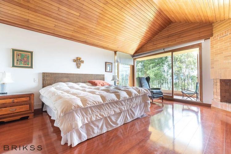 Casa de 5 alcobas en venta en San Isidro, Chía, 400 m² · foto 12 de 24