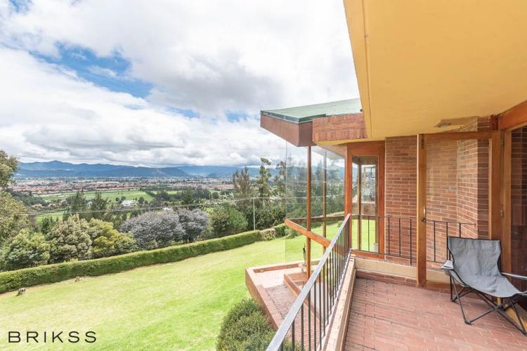 Casa de 5 alcobas en venta en San Isidro, Chía, 400 m² · foto 14 de 24