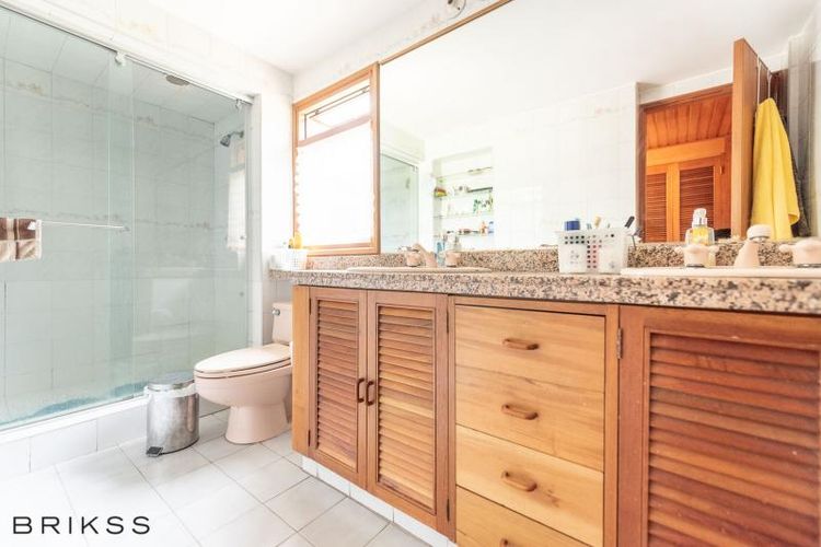 Casa de 5 alcobas en venta en San Isidro, Chía, 400 m² · foto 16 de 24