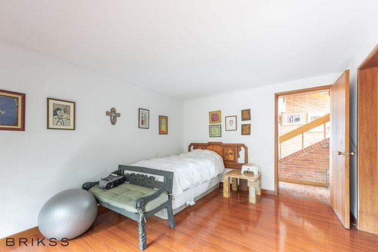 Casa de 5 alcobas en venta en San Isidro, Chía, 400 m² · foto 17 de 24