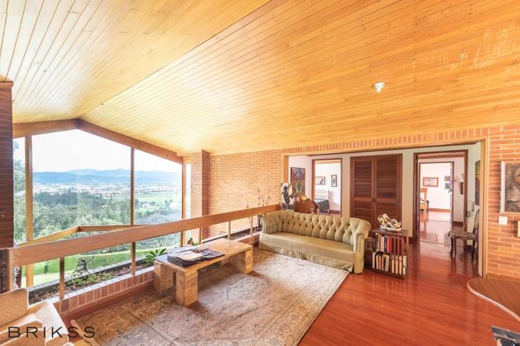 Casa de 5 alcobas en venta en San Isidro, Chía, 400 m² · foto 19 de 24