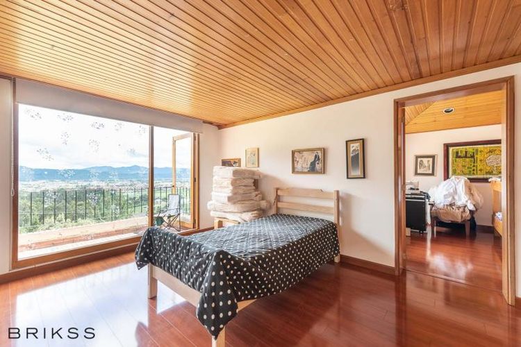 Casa de 5 alcobas en venta en San Isidro, Chía, 400 m² · foto 20 de 24