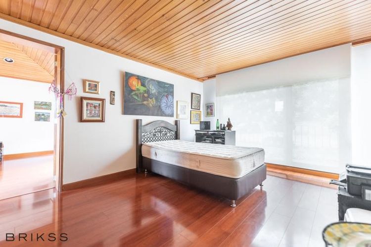Casa de 5 alcobas en venta en San Isidro, Chía, 400 m² · foto 24 de 24