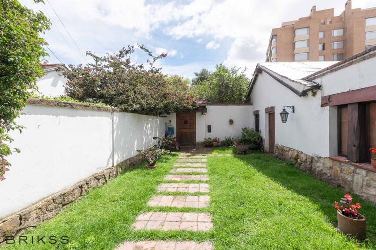 Casa de 5 alcobas en venta en La Calleja, Bogotá, 300 m² · foto 3 de 22
