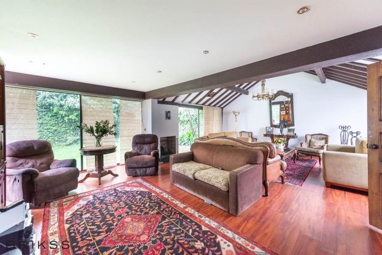 Casa de 5 alcobas en venta en La Calleja, Bogotá, 300 m² · foto 5 de 22