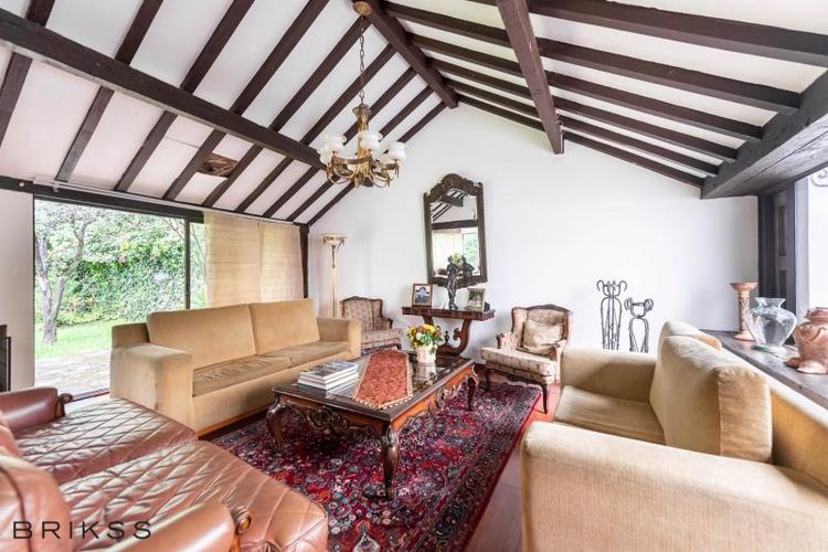 Casa de 5 alcobas en venta en La Calleja, Bogotá, 300 m² · foto 6 de 22