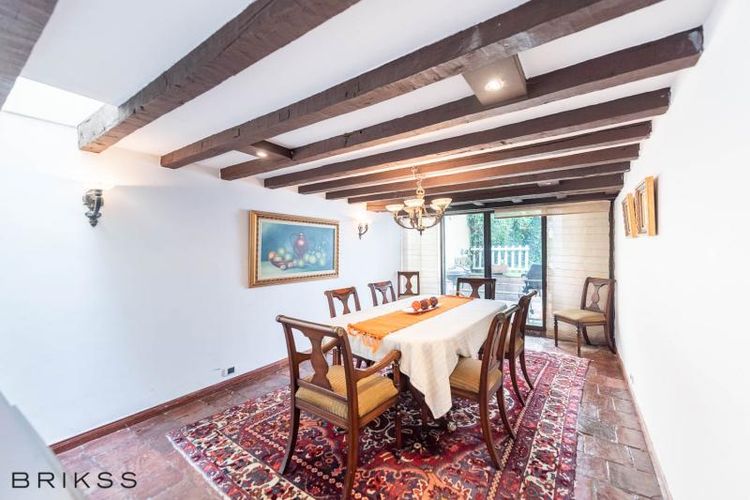 Casa de 5 alcobas en venta en La Calleja, Bogotá, 300 m² · foto 9 de 22