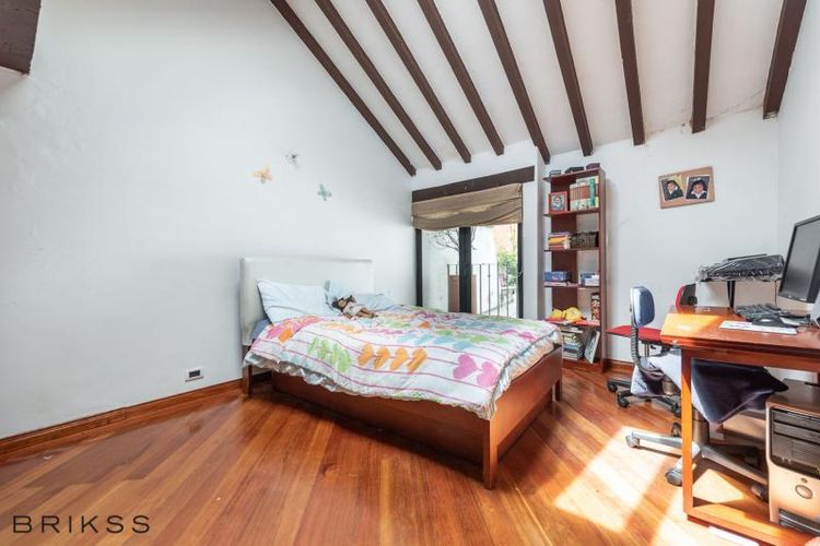 Casa de 5 alcobas en venta en La Calleja, Bogotá, 300 m² · foto 16 de 22