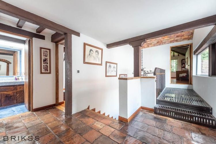 Casa de 5 alcobas en venta en La Calleja, Bogotá, 300 m² · foto 21 de 22