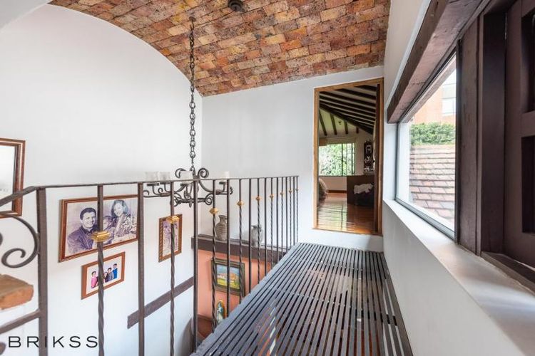 Casa de 5 alcobas en venta en La Calleja, Bogotá, 300 m² · foto 22 de 22