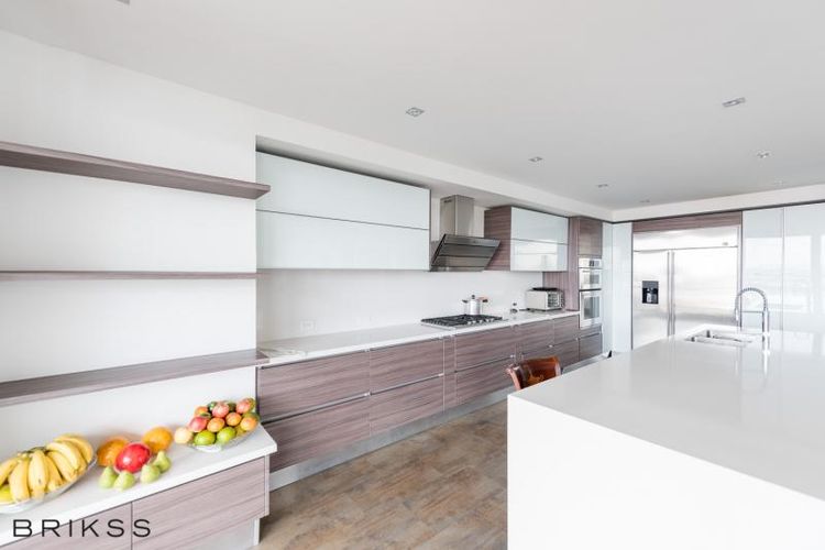 Apartamento de 3 alcobas en venta en Los Rosales, Bogotá, 287 m² · foto 9 de 21