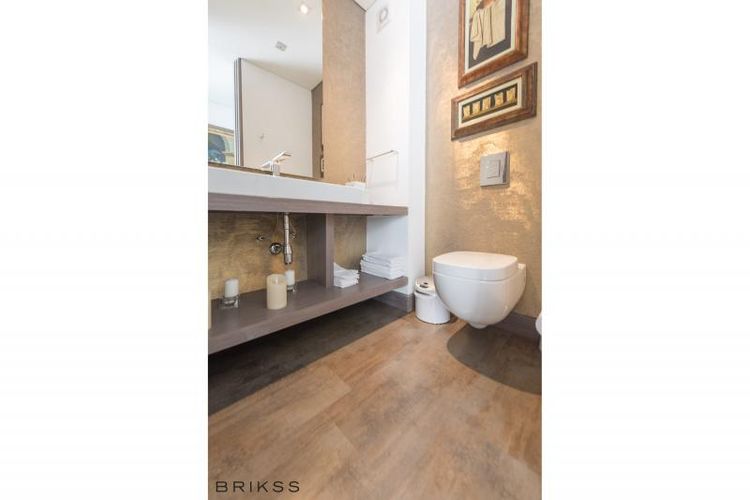 Apartamento de 3 alcobas en venta en Los Rosales, Bogotá, 287 m² · foto 11 de 21