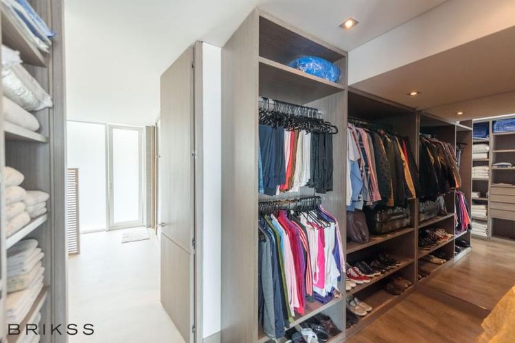 Apartamento de 3 alcobas en venta en Los Rosales, Bogotá, 287 m² · foto 16 de 21