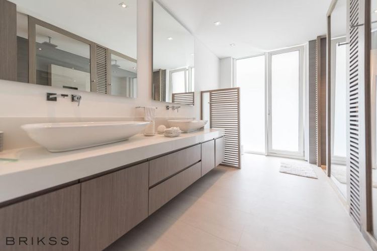 Apartamento de 3 alcobas en venta en Los Rosales, Bogotá, 287 m² · foto 17 de 21