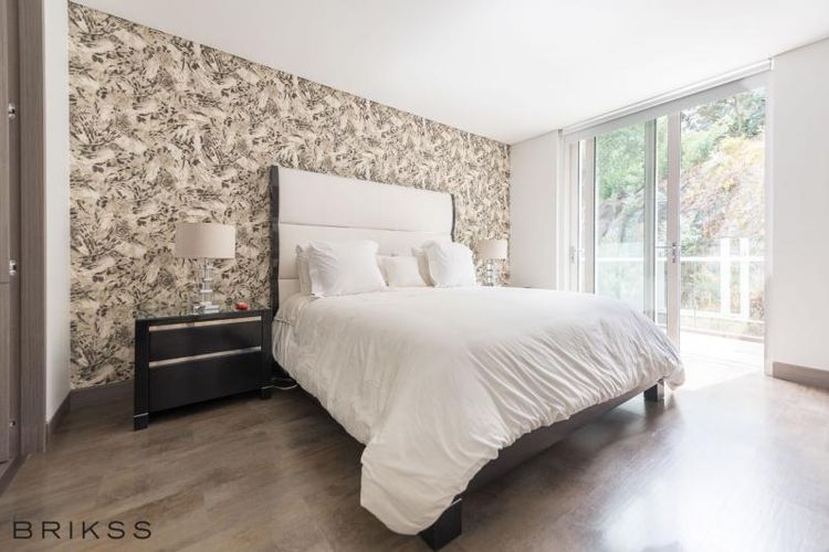 Apartamento de 3 alcobas en venta en Los Rosales, Bogotá, 287 m² · foto 20 de 21