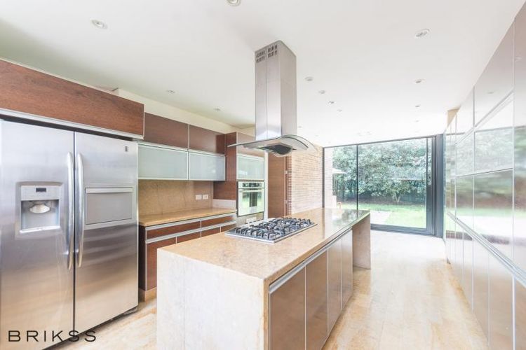 Casa de 4 alcobas en venta en Universidad La Sabana, Chía, 550 m² · foto 3 de 24
