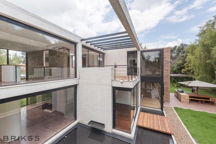 Casa de 4 alcobas en venta en Universidad La Sabana, Chía, 550 m² · foto 23 de 24