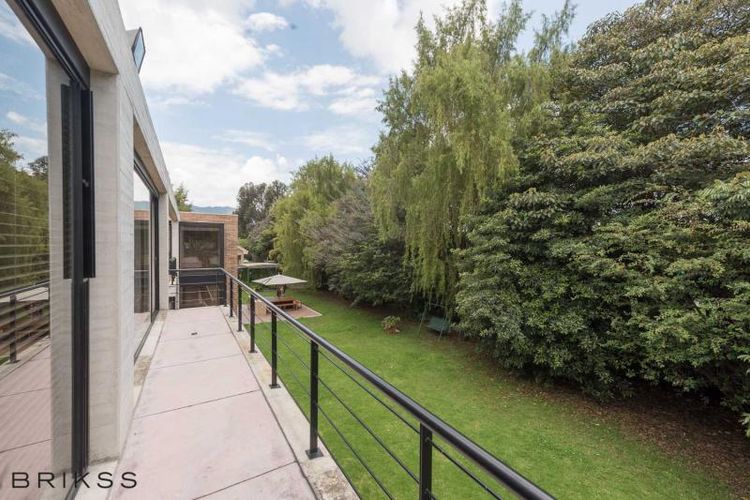 Casa de 4 alcobas en venta en Universidad La Sabana, Chía, 550 m² · foto 24 de 24