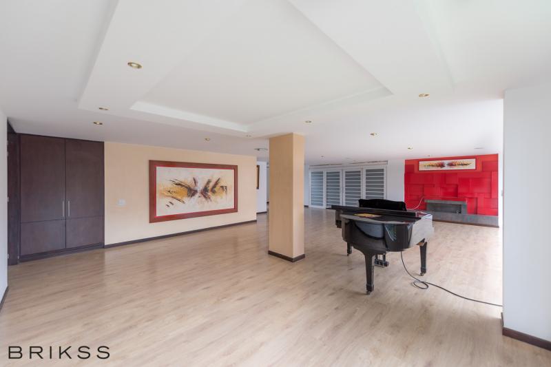 Apartamento en venta en Colinas De Suba, Bogotá · foto 3 de 17