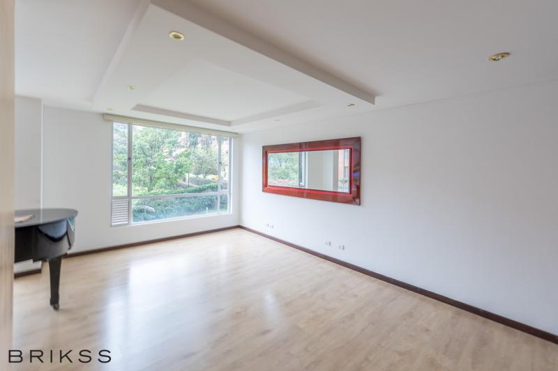 Apartamento en venta en Colinas De Suba, Bogotá · foto 4 de 17