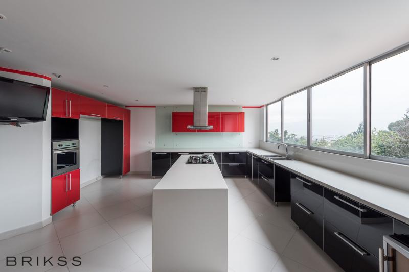 Apartamento en venta en Colinas De Suba, Bogotá · foto 5 de 17