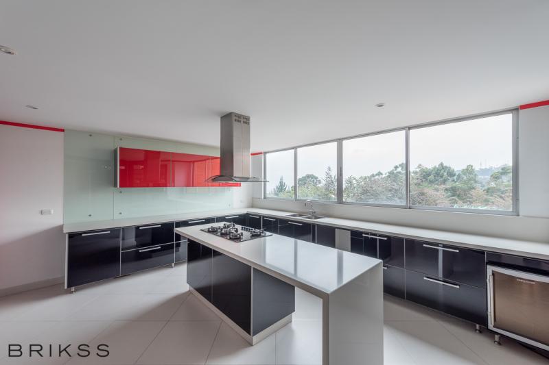 Apartamento en venta en Colinas De Suba, Bogotá · foto 6 de 17