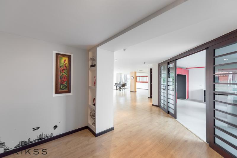 Apartamento en venta en Colinas De Suba, Bogotá · foto 7 de 17