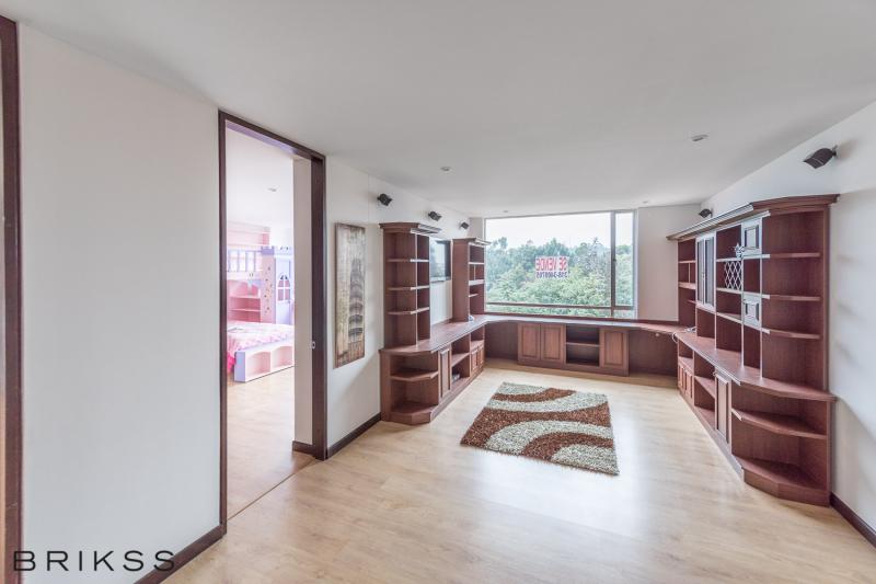Apartamento en venta en Colinas De Suba, Bogotá · foto 11 de 17