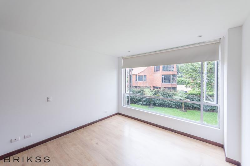 Apartamento en venta en Colinas De Suba, Bogotá · foto 12 de 17