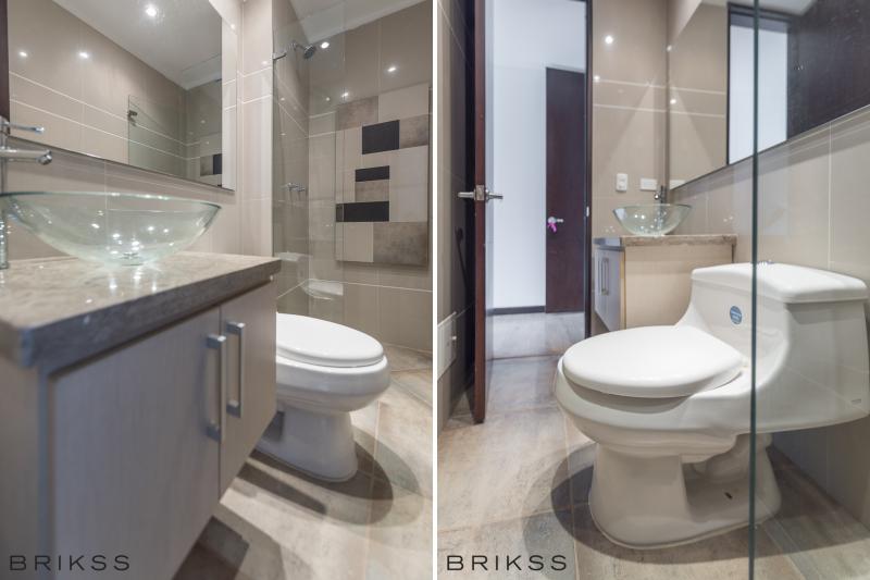 Apartamento en venta en Colinas De Suba, Bogotá · foto 13 de 17