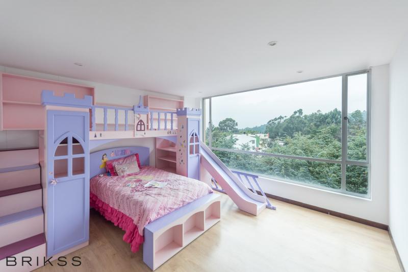 Apartamento en venta en Colinas De Suba, Bogotá · foto 14 de 17