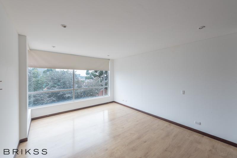 Apartamento en venta en Colinas De Suba, Bogotá · foto 16 de 17