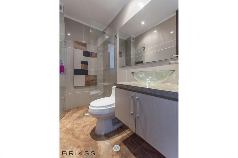 Apartamento en venta en Colinas De Suba, Bogotá · foto 17 de 17