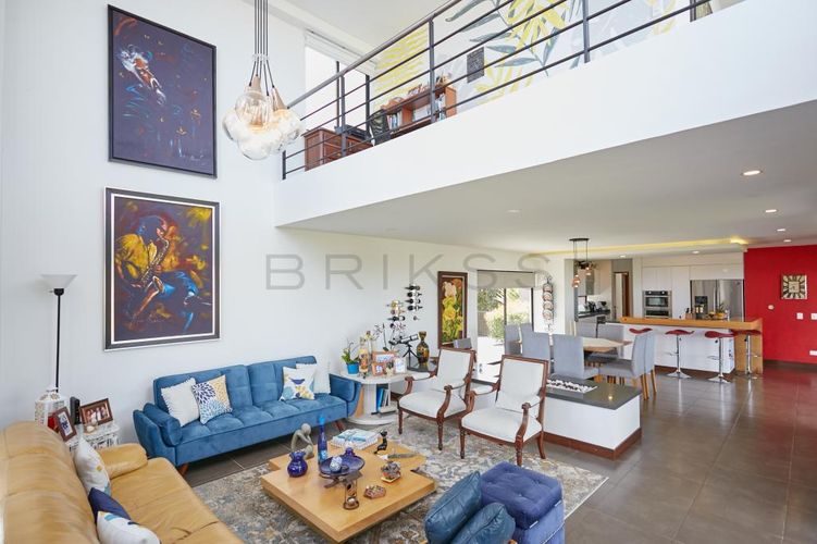 Casa de 4 alcobas en venta en Carrizales, El Retiro, 290 m² · foto 2 de 24