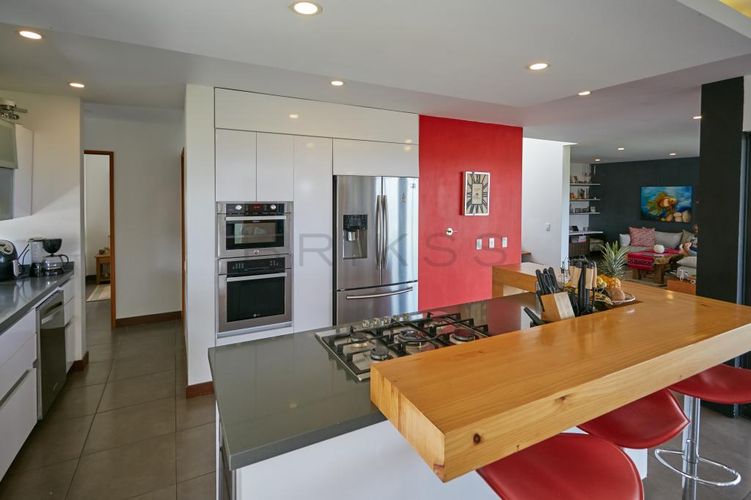 Casa de 4 alcobas en venta en Carrizales, El Retiro, 290 m² · foto 5 de 24