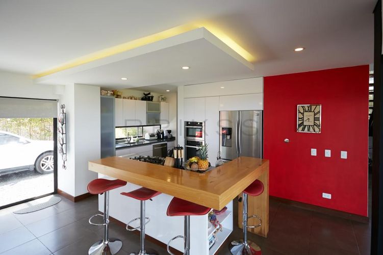 Casa de 4 alcobas en venta en Carrizales, El Retiro, 290 m² · foto 6 de 24