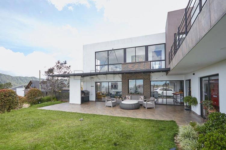 Casa de 4 alcobas en venta en Carrizales, El Retiro, 290 m² · foto 8 de 24