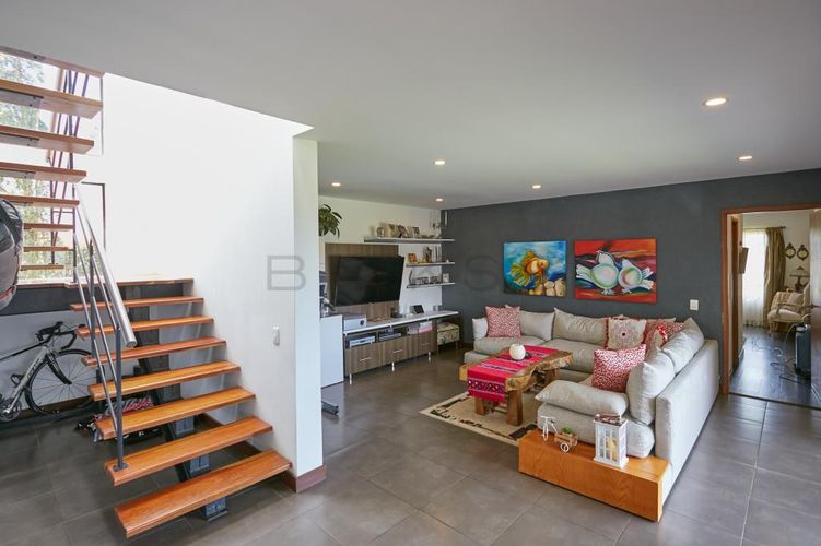 Casa de 4 alcobas en venta en Carrizales, El Retiro, 290 m² · foto 9 de 24
