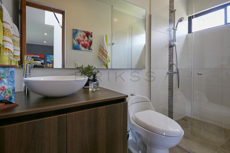 Casa de 4 alcobas en venta en Carrizales, El Retiro, 290 m² · foto 10 de 24