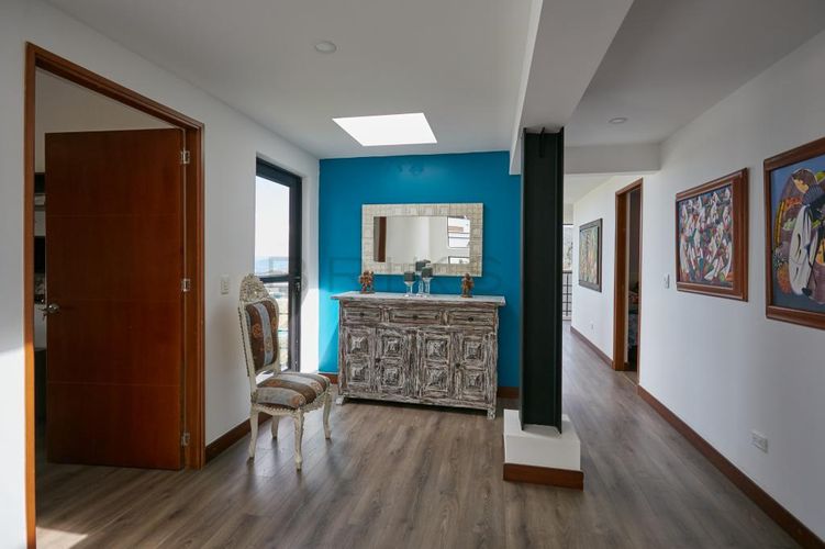 Casa de 4 alcobas en venta en Carrizales, El Retiro, 290 m² · foto 12 de 24