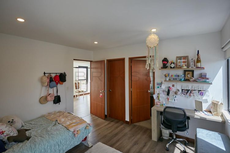 Casa de 4 alcobas en venta en Carrizales, El Retiro, 290 m² · foto 13 de 24