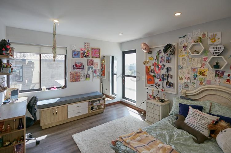 Casa de 4 alcobas en venta en Carrizales, El Retiro, 290 m² · foto 16 de 24
