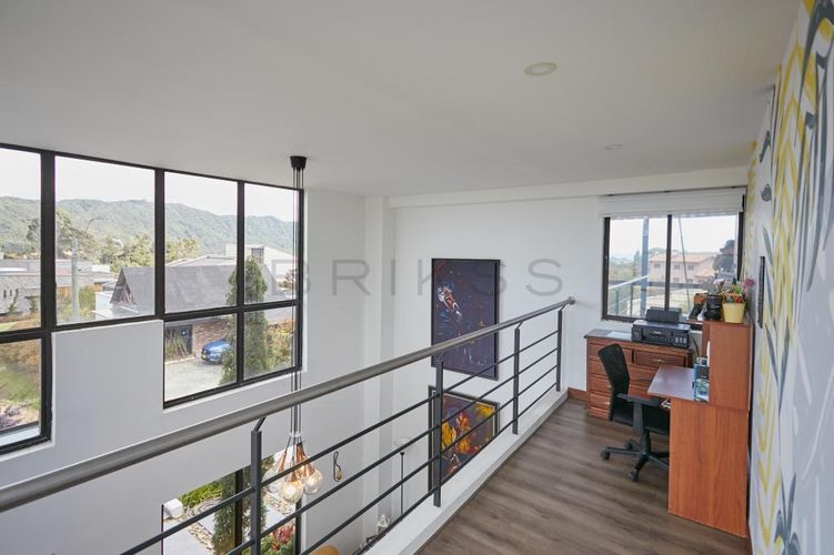 Casa de 4 alcobas en venta en Carrizales, El Retiro, 290 m² · foto 19 de 24