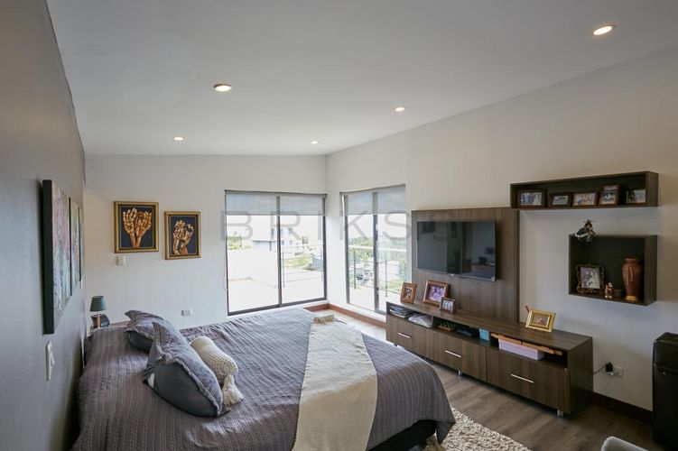 Casa de 4 alcobas en venta en Carrizales, El Retiro, 290 m² · foto 20 de 24