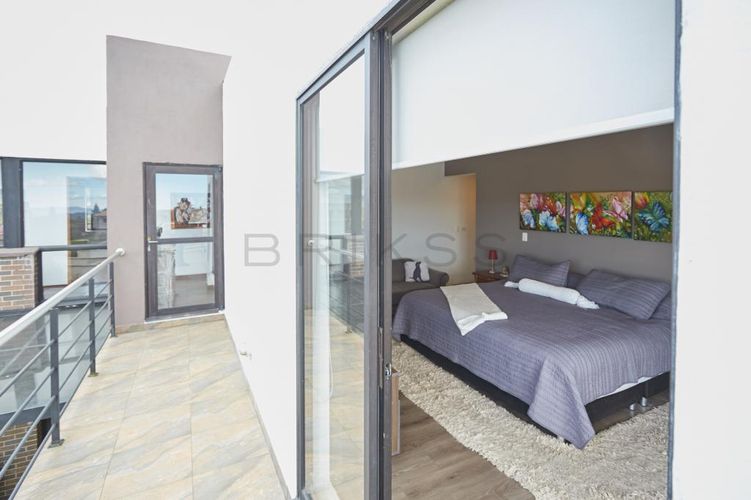 Casa de 4 alcobas en venta en Carrizales, El Retiro, 290 m² · foto 21 de 24