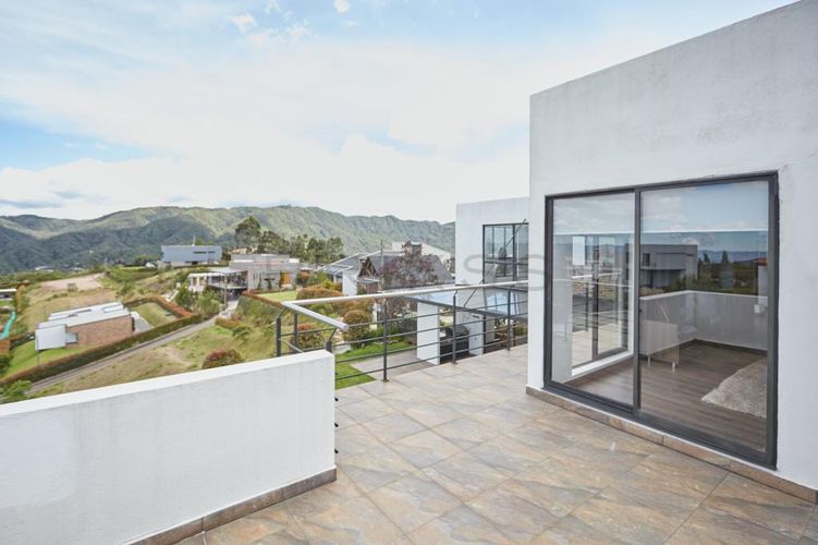Casa de 4 alcobas en venta en Carrizales, El Retiro, 290 m² · foto 22 de 24