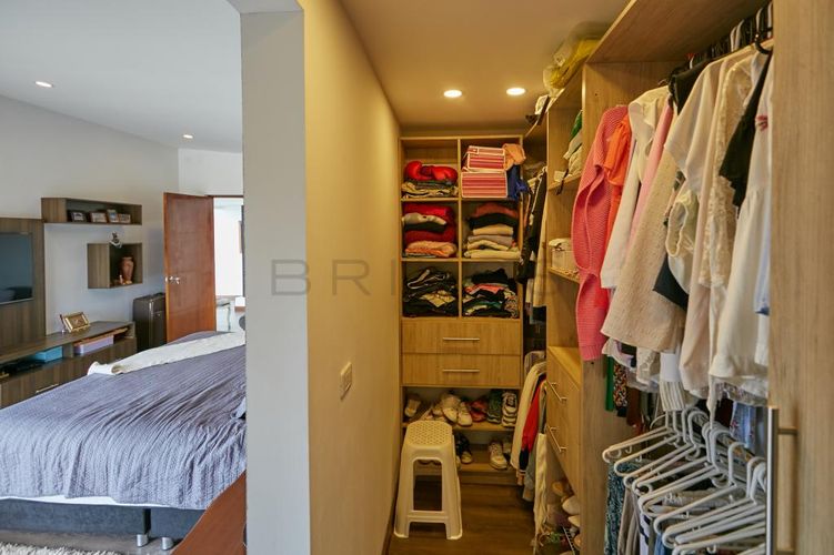 Casa de 4 alcobas en venta en Carrizales, El Retiro, 290 m² · foto 24 de 24